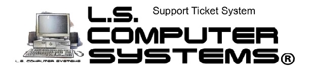 L.S. Computer Systems Support